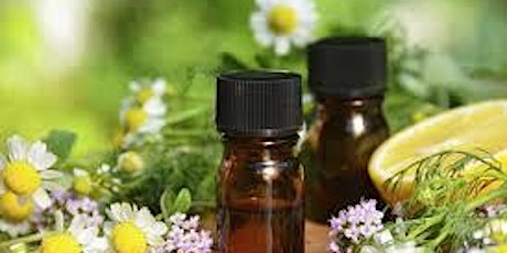 Essential Oils Workshops in Phillip Island primary image