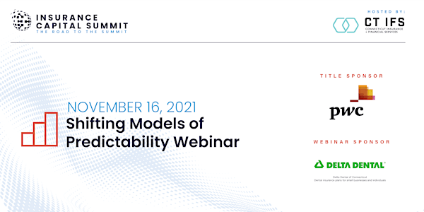 Road to the Summit - Shifting Models of Predictability Webinar