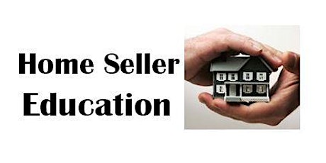 FREE Home Seller Workshop primary image