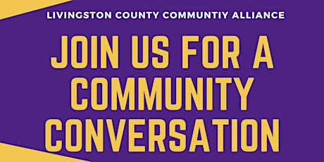 Fowlerville Drug Free Community Conversation
