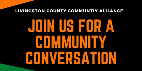 Howell/Brighton Drug Free Community Conversation