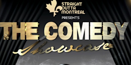 Comedy In Montreal ( Stand Up Comedy ) MTLSERIES.COM tickets