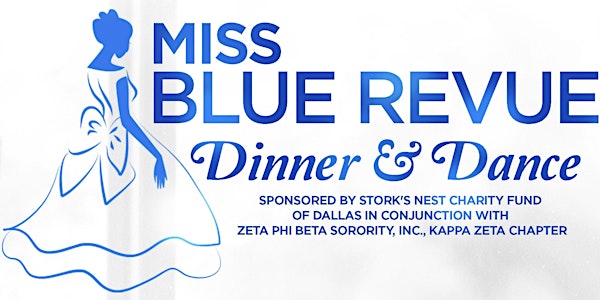 Blue Revue 2016