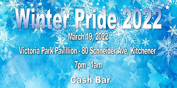 Winter Pride 2022
