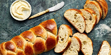 Image principale de Rolling in the Dough! - Yeast Bread Class