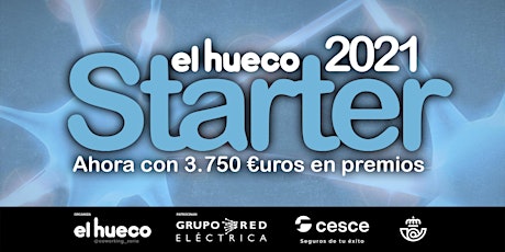 El Hueco Starter 2021
