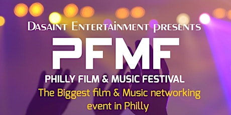 Philadelphia Film & Music Festival primary image