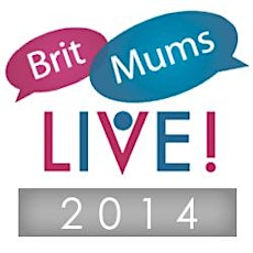 BritMums Live 2014 primary image