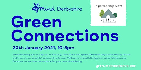 Green Connections Day (January) tickets