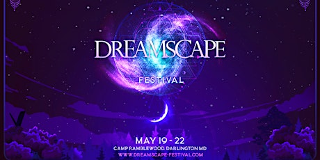 Dreamscape Festival 2022 Cabins tickets