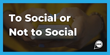 To Social or Not to Social tickets