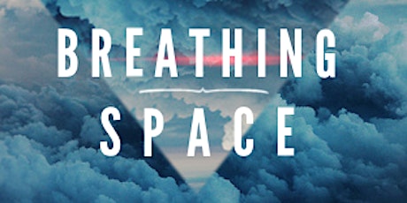 [Hubbers' Exclusive] Breathing Space - Mindfulness for entrepreneurs, creatives and techies primary image
