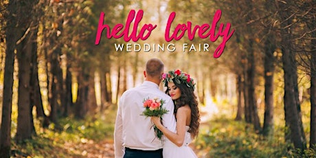 Hello Lovely Wedding Fair primary image