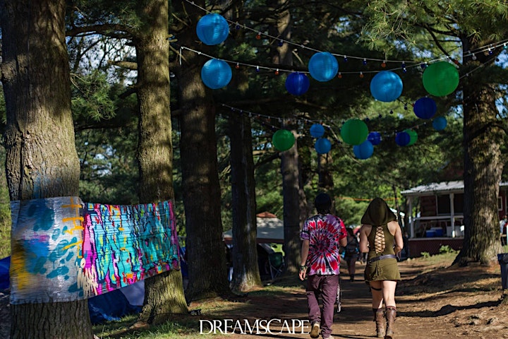 Dreamscape Festival 2022