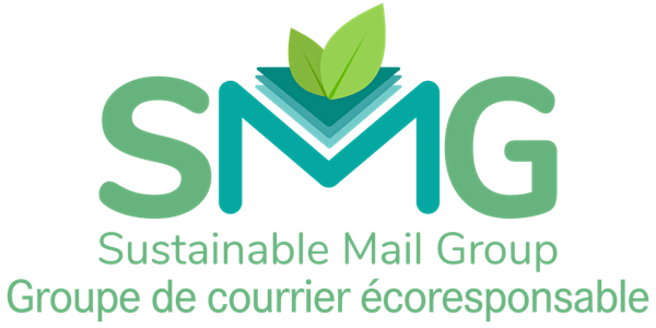 Paper Talks with Sustainable Mail Group