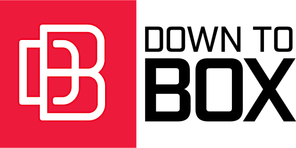Down to Box Fight Night Presented by Knockout Boxing