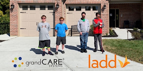 GrandCare and LADD: Disability Housing Smart Home primary image