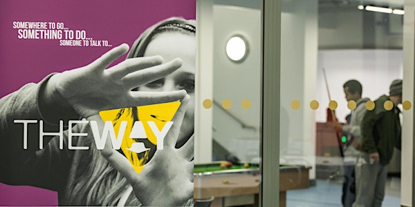 The Way Youth Zone - Open Day for Wolverhampton Homes