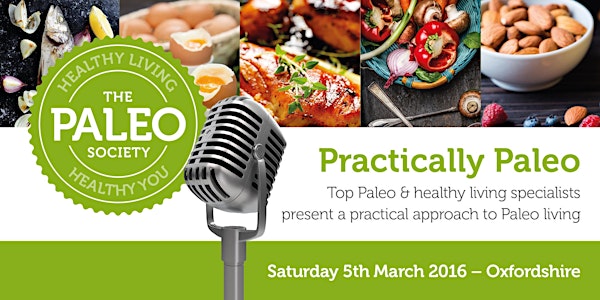 Practically Paleo