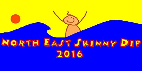 NORTH EAST SKINNY DIP 2016 primary image