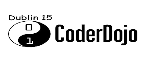 CoderDojo Dublin 15 (ITB) - Multiple Dates Jan to Mar 2016 primary image