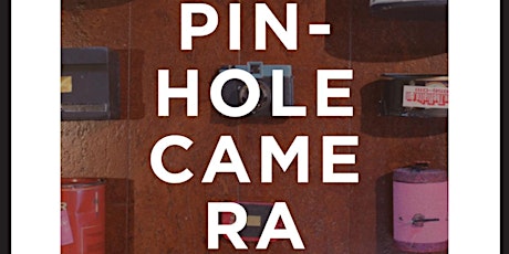 PROCESS #2 - Pinhole Camera Workshop primary image