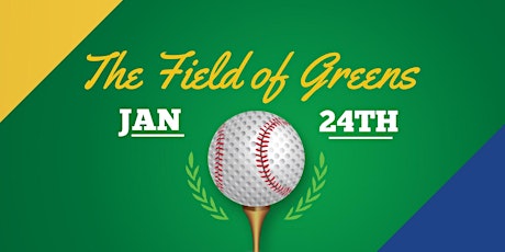 The Field of Greens tickets