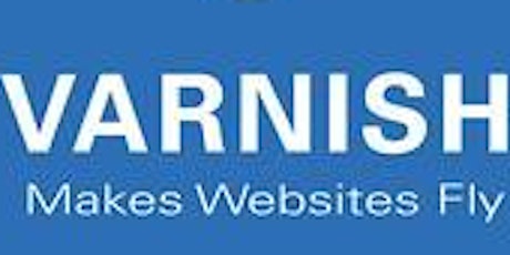 Varnish Administration Certification Classroom/Paris primary image