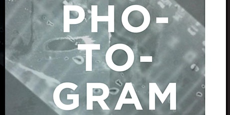 PROCESS #3 - Photogram Workshop primary image