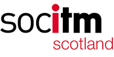 Socitm Scotland Regional Meeting 18 March 2016 primary image