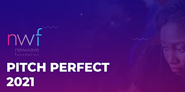 Pitch Perfect Startup Showcase