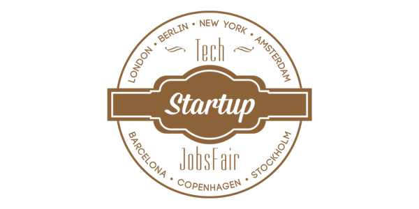 TechStartupJobs Fair Barcelona 2016