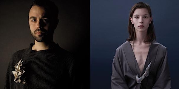Contemporary Jewellery Seminar: Material Alchemy