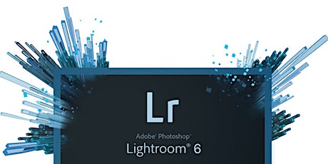 Advanced Lightroom primary image