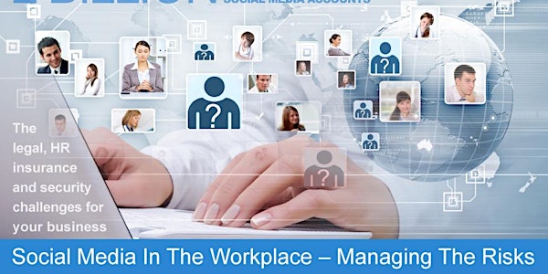 Social Media In The Workplace