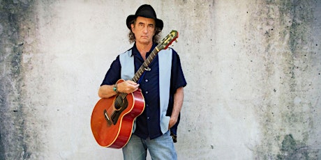 CANCELED: James McMurtry tickets