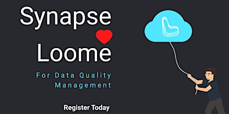 Azure Synapse Loves Loome for Data Quality Management primary image