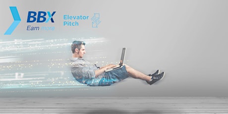 The Elevator Pitch tickets