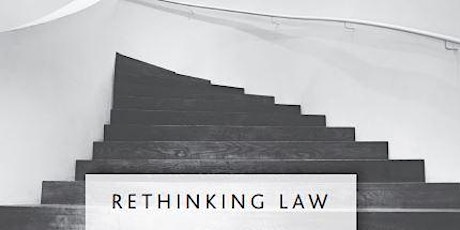 Rethinking Law, Regulation & Technology: Authority and Respect for Law 3.0 primary image