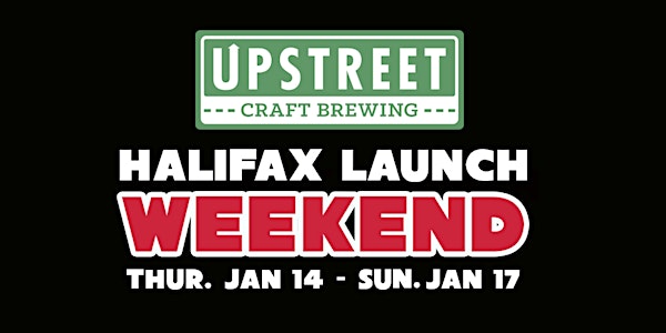 Upstreet Beer Luncheon