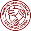 Logo de Thurgood Marshall College, UC San Diego