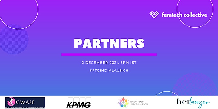 
		FemTech Collective India Launch: Member Appreciation Week image
