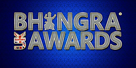 Imagen principal de UK Bhangra Awards 2021