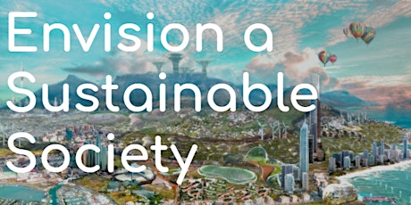 Envision a sustainable society: Reno tickets