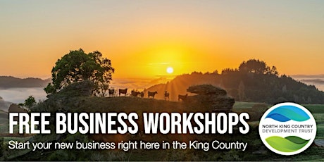 Workshop 2: Creating a profitable business primary image