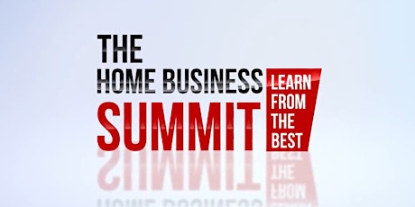 Mobe Private Home Business Summit primary image
