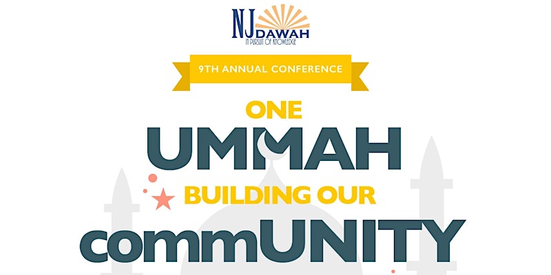 One Ummah: Building our CommUNITY