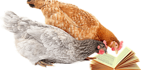 U of A Small Flock Poultry Short Course April 11 &12 6-8 pm  MDT.