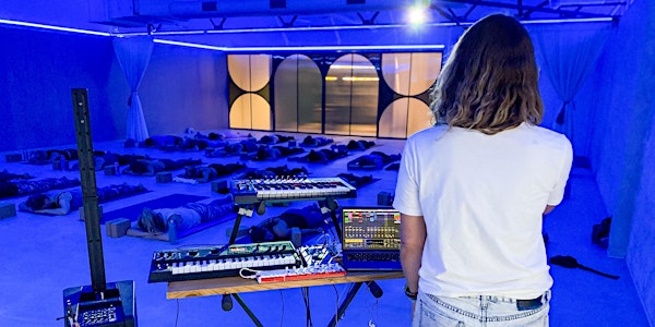 MMusic — MMW Presents: Melbourne Cocooned at MPavilion