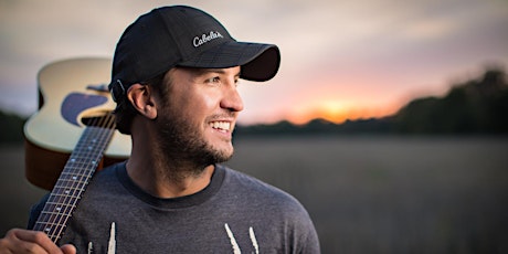 San Francisco Party Bus: Luke Bryan at Concord primary image